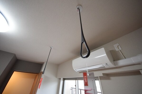 ラクラス中野富士見町の物件内観写真